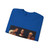 CLEVE, Joos van - Altarpiece of the Lamentation (detail) (Artwork) Crewneck Sweatshirt