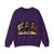 CLEVE, Joos van - Altarpiece of the Lamentation (detail) (Artwork) Crewneck Sweatshirt