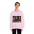 CLEVE, Joos van - Altarpiece of the Lamentation (detail) (Artwork) Crewneck Sweatshirt
