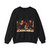 CLEVE, Joos van - Altarpiece of the Lamentation (detail)2 (Artwork) Crewneck Sweatshirt