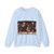 CLEVE, Joos van - Altarpiece of the Lamentation (detail)2 (Artwork) Crewneck Sweatshirt