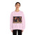 CLEVE, Joos van - Altarpiece of the Lamentation (detail)2 (Artwork) Crewneck Sweatshirt