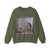 CANOVA, Antonio -until 1799- Teach the Ignorant (Artwork) Crewneck Sweatshirt