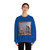 CANOVA, Antonio -until 1799- Teach the Ignorant (Artwork) Crewneck Sweatshirt