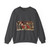 CLEVE, Joos van - Death of the Virgin (Artwork) Crewneck Sweatshirt