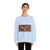 CLEVE, Joos van - Death of the Virgin (Artwork) Crewneck Sweatshirt