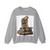 CANOVA, Antonio -until 1799- The Penitent Magdalene (Artwork) Crewneck Sweatshirt