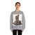 CANOVA, Antonio -until 1799- The Penitent Magdalene (Artwork) Crewneck Sweatshirt