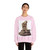 CANOVA, Antonio -until 1799- The Penitent Magdalene (Artwork) Crewneck Sweatshirt