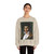 INGRES, Jean-Auguste-Dominique - Paul Lemoyne (Artwork) Crewneck Sweatshirt