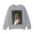 INGRES, Jean-Auguste-Dominique - Paul Lemoyne (Artwork) Crewneck Sweatshirt