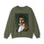 INGRES, Jean-Auguste-Dominique - Paul Lemoyne (Artwork) Crewneck Sweatshirt
