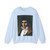 INGRES, Jean-Auguste-Dominique - Paul Lemoyne (Artwork) Crewneck Sweatshirt