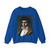 INGRES, Jean-Auguste-Dominique - Paul Lemoyne (Artwork) Crewneck Sweatshirt
