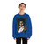 INGRES, Jean-Auguste-Dominique - Paul Lemoyne (Artwork) Crewneck Sweatshirt