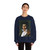 INGRES, Jean-Auguste-Dominique - Paul Lemoyne (Artwork) Crewneck Sweatshirt