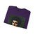INGRES, Jean-Auguste-Dominique - Paul Lemoyne (Artwork) Crewneck Sweatshirt