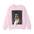 INGRES, Jean-Auguste-Dominique - Paul Lemoyne (Artwork) Crewneck Sweatshirt