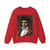 INGRES, Jean-Auguste-Dominique - Paul Lemoyne (Artwork) Crewneck Sweatshirt