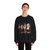 CLEVE, Joos van - Portrait of a Man and Woman (Artwork) Crewneck Sweatshirt