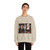 CLEVE, Joos van - Portrait of a Man and Woman (Artwork) Crewneck Sweatshirt