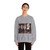 CLEVE, Joos van - Portrait of a Man and Woman (Artwork) Crewneck Sweatshirt