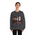 CLEVE, Joos van - Portrait of a Man and Woman (Artwork) Crewneck Sweatshirt
