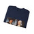 CLEVE, Joos van - Portrait of a Man and Woman (Artwork) Crewneck Sweatshirt