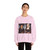 CLEVE, Joos van - Portrait of a Man and Woman (Artwork) Crewneck Sweatshirt