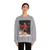 RAFFAELLO Sanzio - Madonna of Loreto (Madonna del Velo) (Artwork) Crewneck Sweatshirt