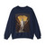 CANOVA, Antonio -from 1800- Perseus with the Head of Medusa (Artwork) Crewneck Sweatshirt
