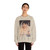 INGRES, Jean-Auguste-Dominique - Madame Riviere detail (Artwork) Crewneck Sweatshirt