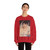 INGRES, Jean-Auguste-Dominique - Madame Riviere detail (Artwork) Crewneck Sweatshirt