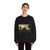 CLAUDE LORRAIN - The Enchanted Castle (Artwork) Crewneck Sweatshirt