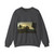 CLAUDE LORRAIN - The Enchanted Castle (Artwork) Crewneck Sweatshirt