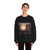CLAUDE LORRAIN - The Disembarkation of Cleopatra at Tarsus (Artwork) Crewneck Sweatshirt