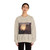 CLAUDE LORRAIN - The Disembarkation of Cleopatra at Tarsus (Artwork) Crewneck Sweatshirt