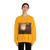 CLAUDE LORRAIN - The Disembarkation of Cleopatra at Tarsus (Artwork) Crewneck Sweatshirt