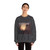 CLAUDE LORRAIN - The Disembarkation of Cleopatra at Tarsus (Artwork) Crewneck Sweatshirt