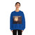 CLAUDE LORRAIN - The Disembarkation of Cleopatra at Tarsus (Artwork) Crewneck Sweatshirt