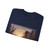 CLAUDE LORRAIN - The Disembarkation of Cleopatra at Tarsus (Artwork) Crewneck Sweatshirt