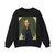 INGRES, Jean-Auguste-Dominique - Madame Reiset (Artwork) Crewneck Sweatshirt