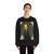 INGRES, Jean-Auguste-Dominique - Madame Reiset (Artwork) Crewneck Sweatshirt