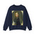 INGRES, Jean-Auguste-Dominique - Madame Reiset (Artwork) Crewneck Sweatshirt