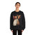 RAFFAELLO Sanzio - Madonna dell'Impannata (detail) (Artwork) Crewneck Sweatshirt