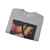 RAFFAELLO Sanzio - Madonna dell'Impannata (detail) (Artwork) Crewneck Sweatshirt