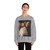 RAFFAELLO Sanzio - Madonna dell'Impannata (detail) (Artwork) Crewneck Sweatshirt