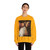 RAFFAELLO Sanzio - Madonna dell'Impannata (detail) (Artwork) Crewneck Sweatshirt
