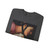 RAFFAELLO Sanzio - Madonna dell'Impannata (detail) (Artwork) Crewneck Sweatshirt