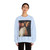 RAFFAELLO Sanzio - Madonna dell'Impannata (detail) (Artwork) Crewneck Sweatshirt